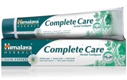 HIMALAYA H TP KRD COMPLETE CARE  75M